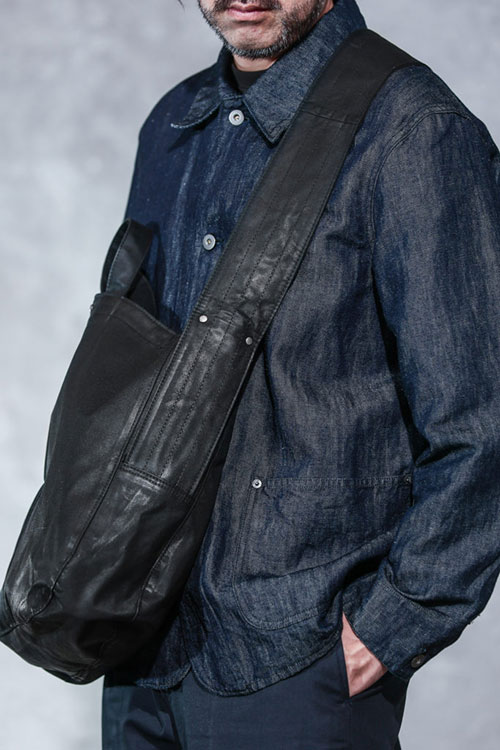 ADDICTCLOTHES＊アディクトクローズ＊ワックスコットンキャスケット