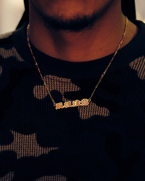 Black Eye Patch 2024 Spring / Summer Collection | セレクトショップ