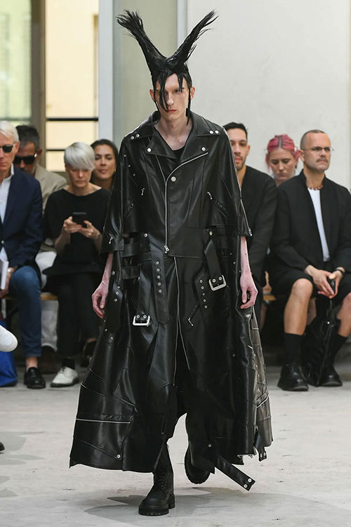 Junya Watanabe Man 2024 Spring / Summer Collection | セレクト