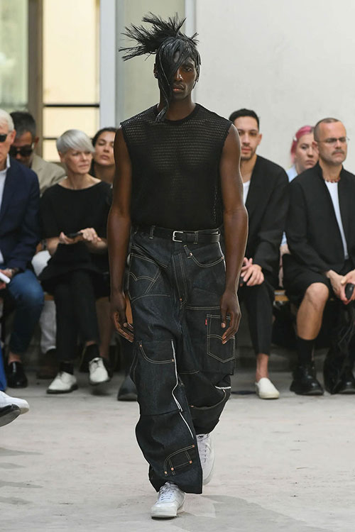 Junya Watanabe Man 2024 Spring / Summer Collection | セレクト