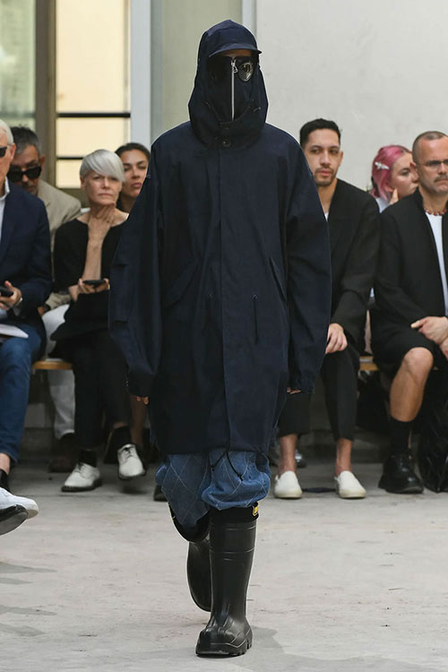 Junya Watanabe Man 2024 Spring / Summer Collection | セレクト