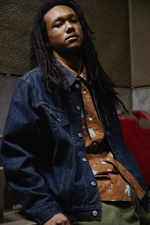 Masses 2024 Spring / Summer Collection | セレクトショップ