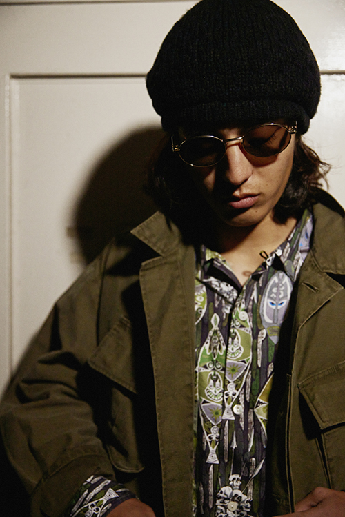 Masses 2024 Spring / Summer Collection | セレクトショップ