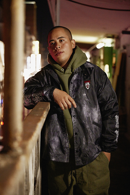 マシス masses utility jacket black サイズM MASSES/UTILITY JACKET マシス M ブラック 【公式通販】