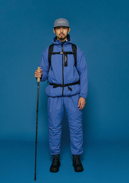 MOUNTAIN RESEARCH マウンテンリサーチ オーバーオール Mountain