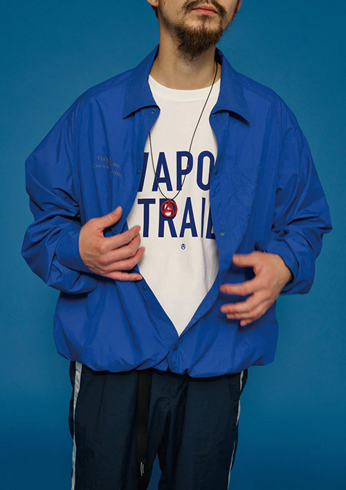 マウンテンリサーチ  24AW MOUNTAIN RESEARCH（マウンテンリサーチ） シャツ 「MOUNTAIN RESARCH