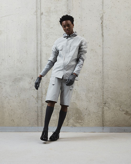 Omar Afridi 2024 Spring / Summer Collection | セレクトショップ