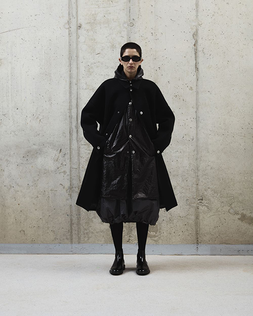 Omar Afridi 2024 Spring / Summer Collection | セレクトショップ