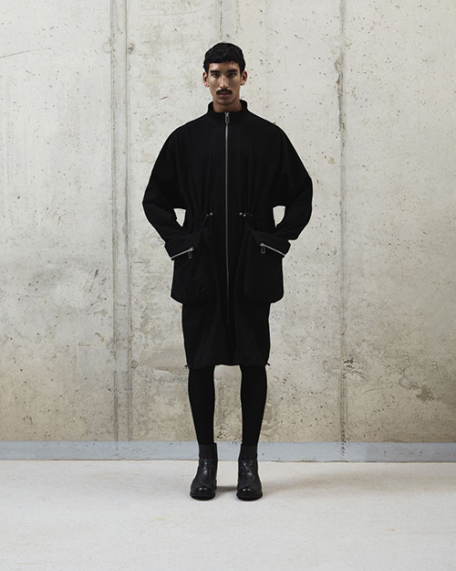 Omar Afridi 2024 Spring / Summer Collection | セレクトショップ 