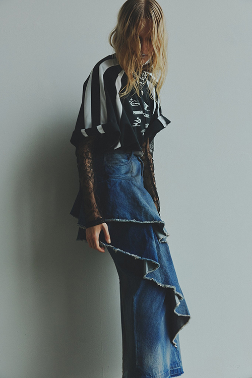 PRANK PROJECT 2024 Spring / Summer Collection | セレクトショップ