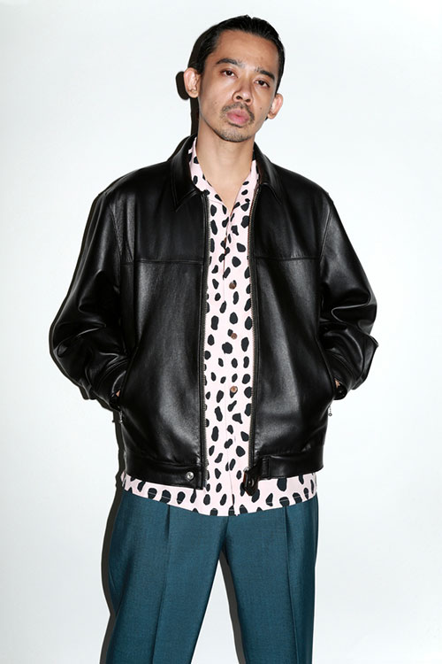 WACKO MARIA 2024 Spring / Summer Collection | セレクトショップ