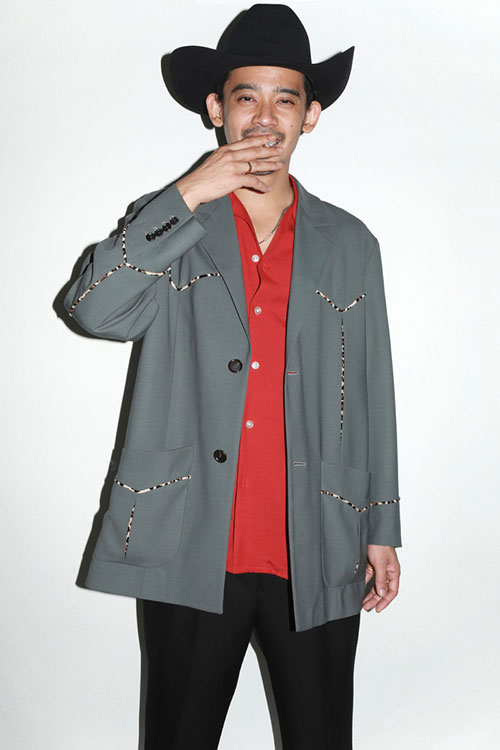 WACKO MARIA 2024 Spring / Summer Collection | セレクトショップ