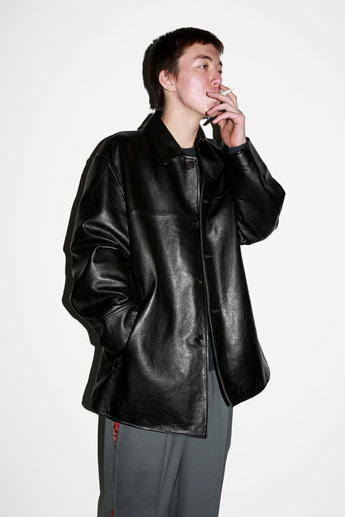 WACKO MARIA 2024 Spring / Summer Collection | セレクトショップ