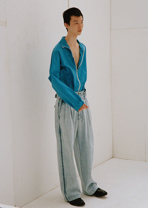 IRENISA | イレニサ | セレクトショップ｜DeepInsideinc.com Store