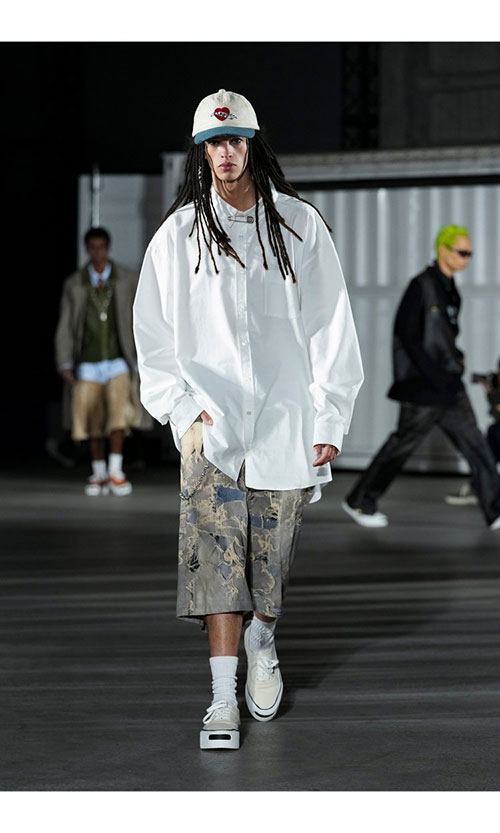 KAMIYA | カミヤ | セレクトショップ｜DeepInsideinc.com Store