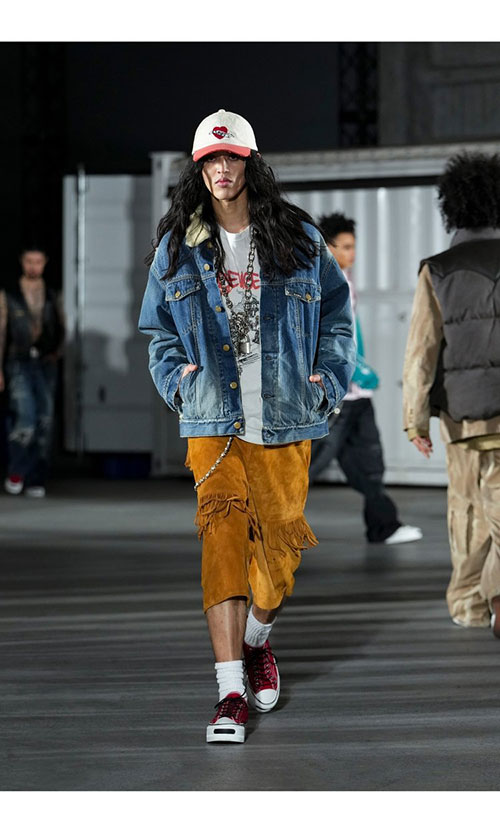 KAMIYA | カミヤ | セレクトショップ｜DeepInsideinc.com Store