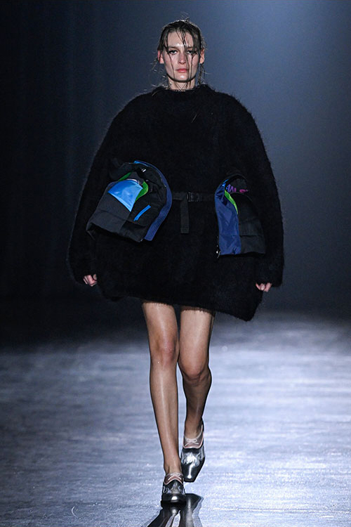 Chika Kisada | チカキサダ | セレクトショップ｜DeepInsideinc