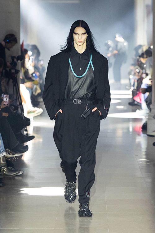 【9/28迄】最終値下げdoublet 23SS PIGMENT DYEING doublet【ダブレット】正規取り扱い店、通販可能 ON LINE SHOP