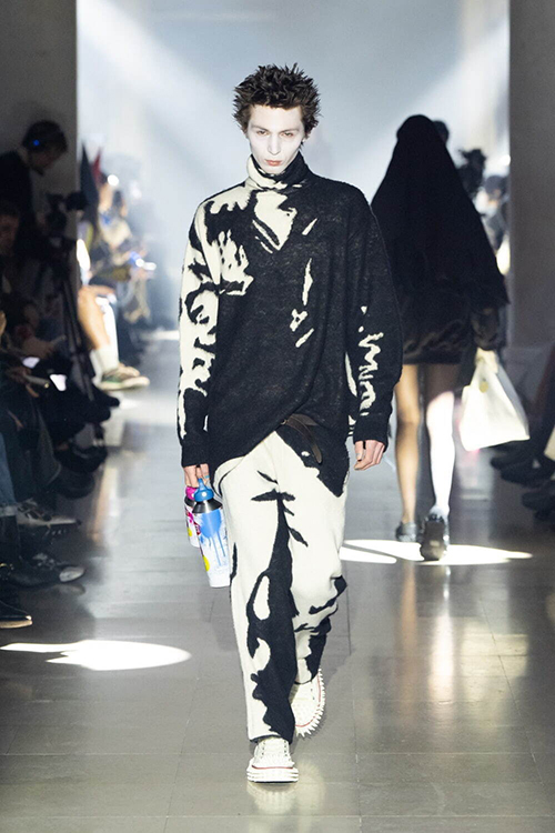 doublet | ダブレット | セレクトショップ｜DeepInsideinc.com Store