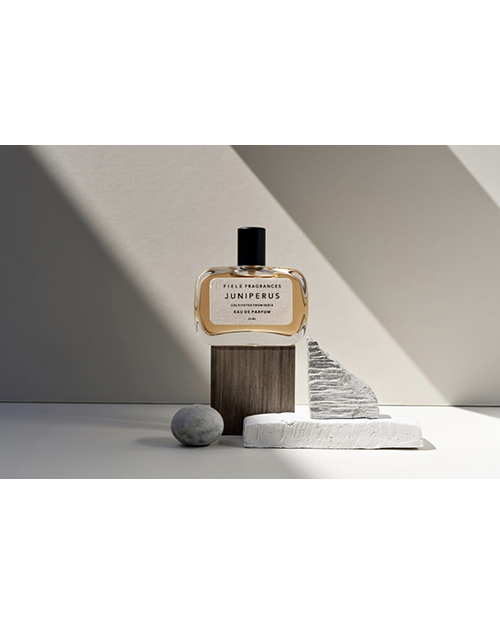 FIELE FRAGRANCES | フィエール フレグランス | セレクトショップ