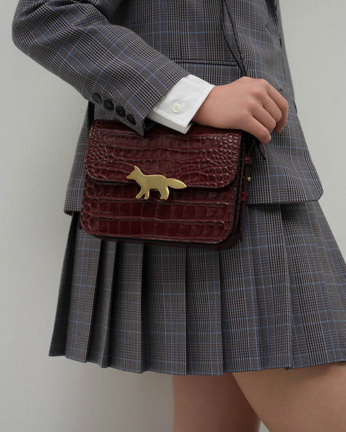 Maison Kitsune | メゾンキツネ | セレクトショップ｜DeepInsideinc