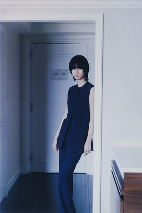 mame kurogouchi◇ジャージートップス◇ブラウン◇大人気完売 mame kurogouchi◇ジャージートップス◇ブラウン◇大人気完売