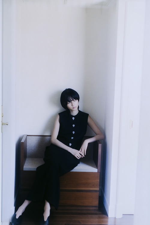 Mame Kurogouchi | マメ クロゴウチ | セレクトショップ