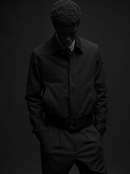 MINEDENIM 2025 Autumn / Winter Collection | セレクトショップ