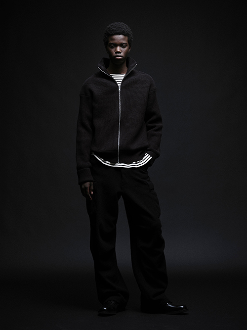 MINEDENIM 2025 Autumn / Winter Collection | セレクトショップ
