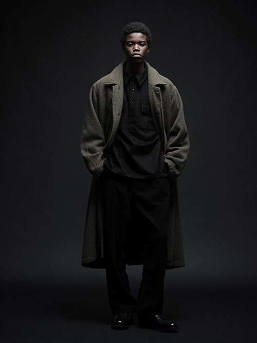 MINEDENIM 2025 Autumn / Winter Collection | セレクトショップ