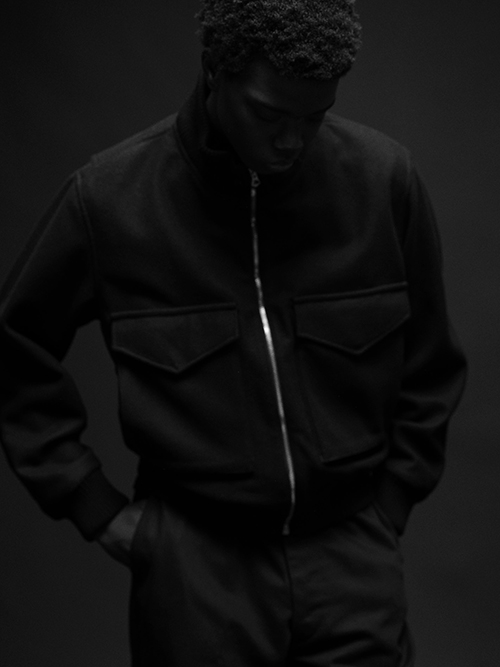 MINEDENIM 2025 Autumn / Winter Collection | セレクトショップ
