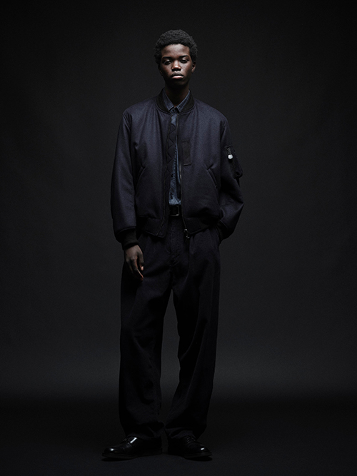 MINEDENIM 2025 Autumn / Winter Collection | セレクトショップ