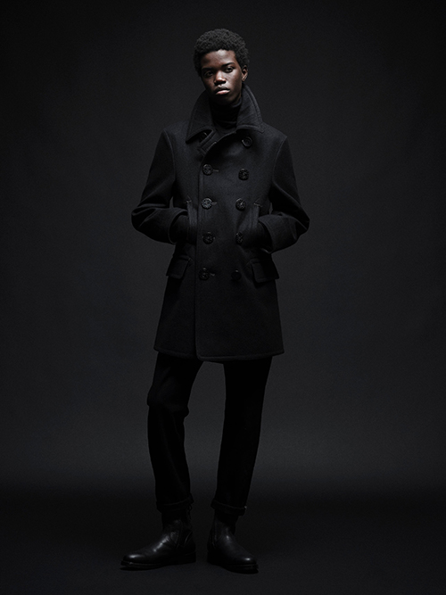 MINEDENIM 2025 Autumn / Winter Collection | セレクトショップ