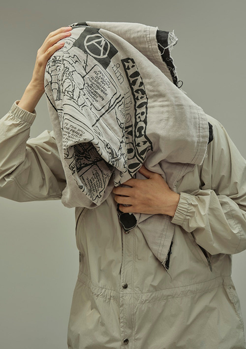 Mountain Research | マウンテンリサーチ | セレクトショップ