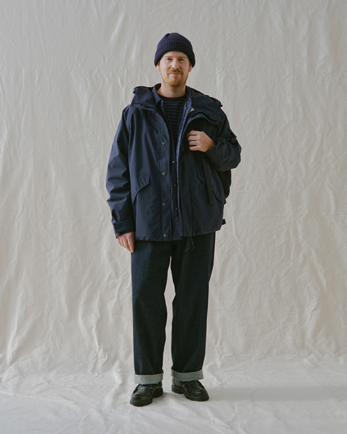 nanamica | ナナミカ | セレクトショップ｜DeepInsideinc.com Store
