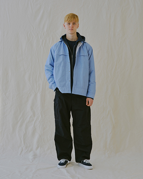 nanamica | ナナミカ | セレクトショップ｜DeepInsideinc.com Store
