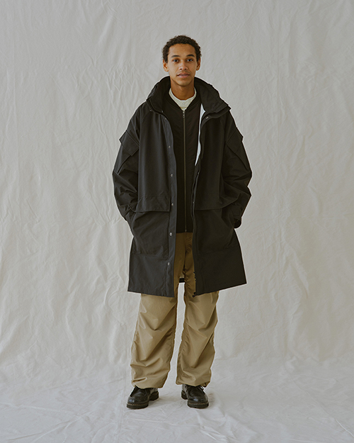 nanamica | ナナミカ | セレクトショップ｜DeepInsideinc.com Store