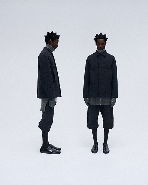 Omar Afridi | オマール アフリディ | セレクトショップ