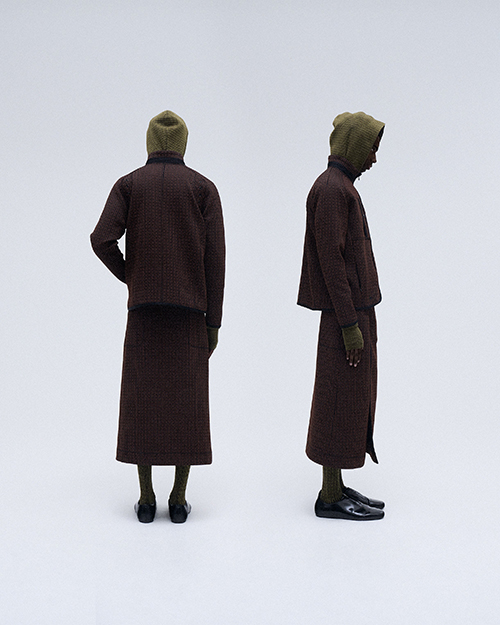 Omar Afridi | オマール アフリディ | セレクトショップ