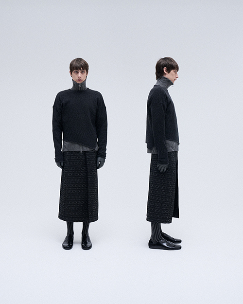 Omar Afridi | オマール アフリディ | セレクトショップ