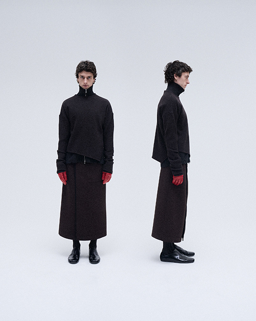 【新品未使用】Omar afridi 23FW arm warmer 新品未使用】Omar afridi 23FW arm warmer - メルカリ