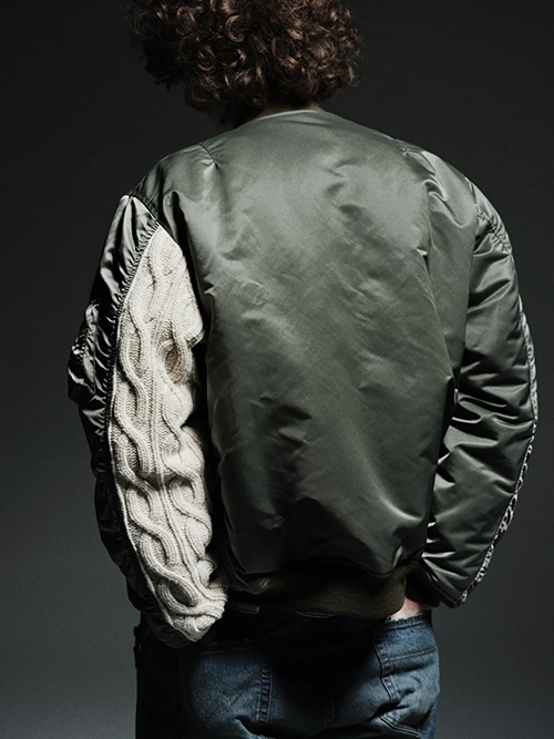 SEQUEL シークエル 24SS サマーニット L SEQUEL（ニット/セーター）のフリマアイテム一覧
