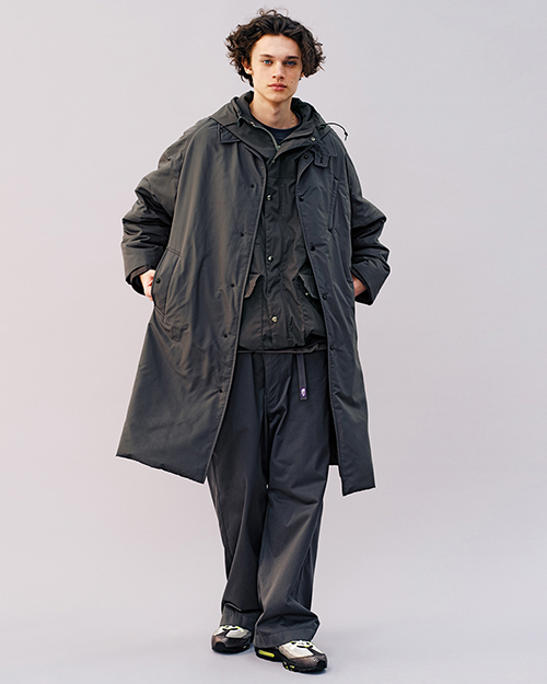 north face purple ND2551N ノース　ヌプシ　光電子 north face purple ND2551N ノース ヌプシ 光電子 - メルカリ