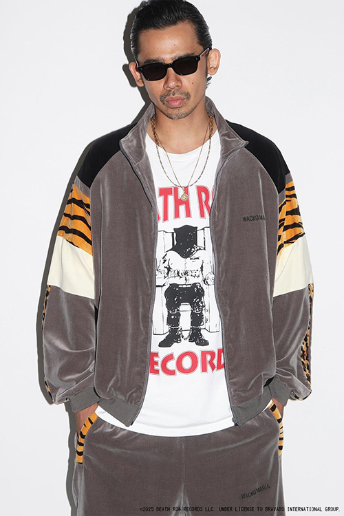 WACKO MARIA | ワコマリア | セレクトショップ｜DeepInsideinc.com Store