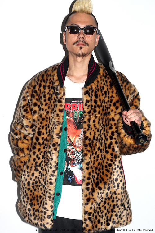 WACKO MARIA 2025 Autumn / Winter Collection | セレクトショップ