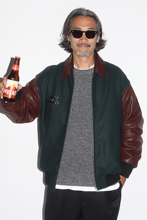 WACKO MARIA/size XL 美品 ベトジ ャン ワコマリア WACKO MARIA 2025 Autumn / Winter Collection | セレクトショップ