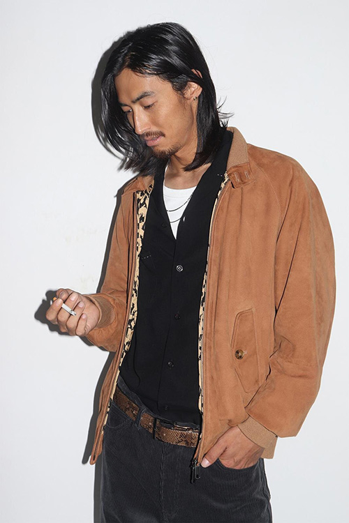 WACKO MARIA 2025 Autumn / Winter Collection | セレクトショップ
