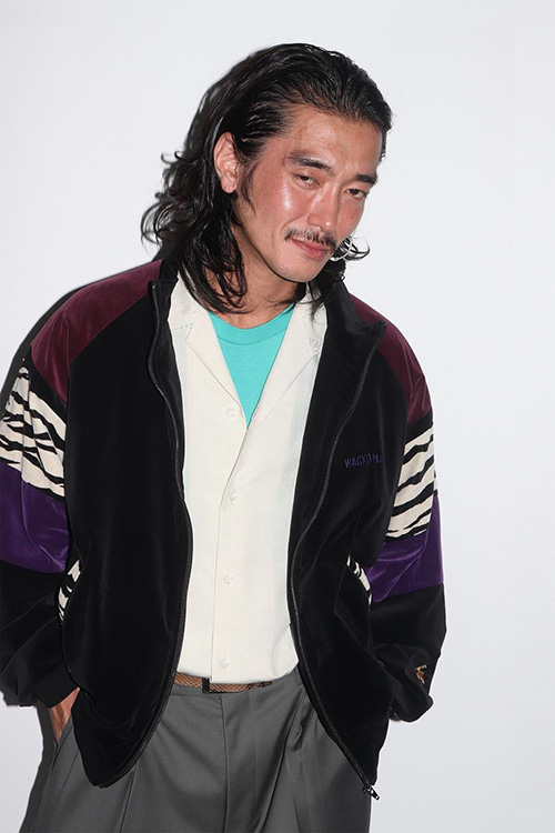 WACKO MARIA 2025 Autumn / Winter Collection | セレクトショップ