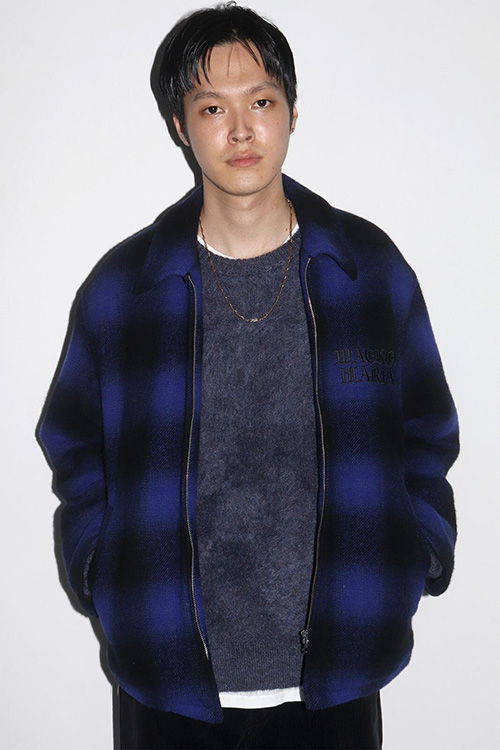 WACKO MARIA 2025 Autumn / Winter Collection | セレクトショップ