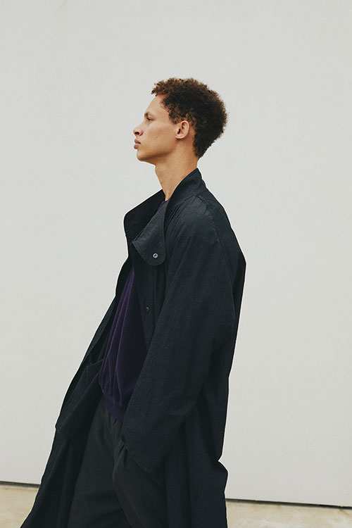 blurhms | ブラームス | セレクトショップ｜DeepInsideinc.com Store